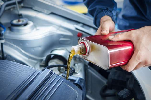Video: ¿cada cuánto hay que cambiar el aceite del carro?