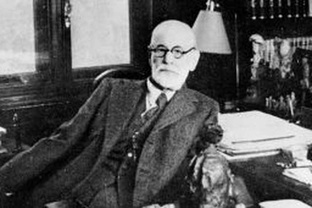Sigmund Freud y el trauma del Nobel