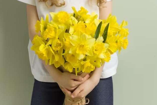 Descubre por qué las flores amarillas ayudan a atraer el dinero a tu hogar 