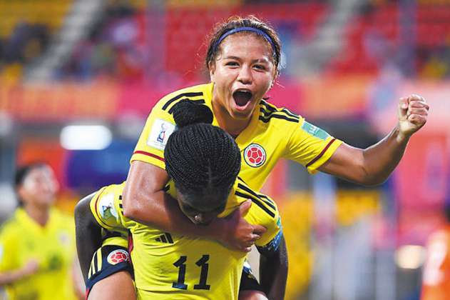 Colombia vs. Chile: hora y dónde ver a la selección femenina en el Sudamericano sub-20