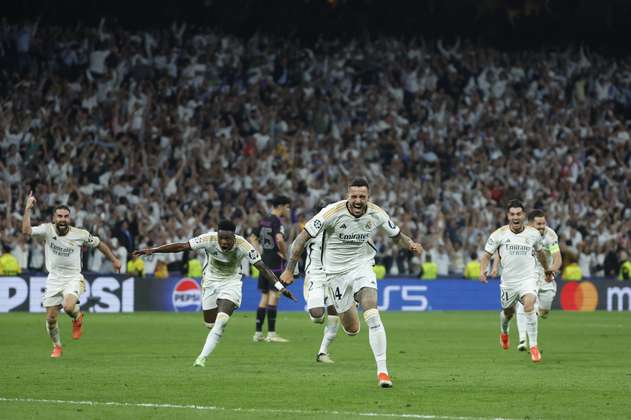 Real Madrid: la mística inexplicable del equipo que va por las 15 coronas