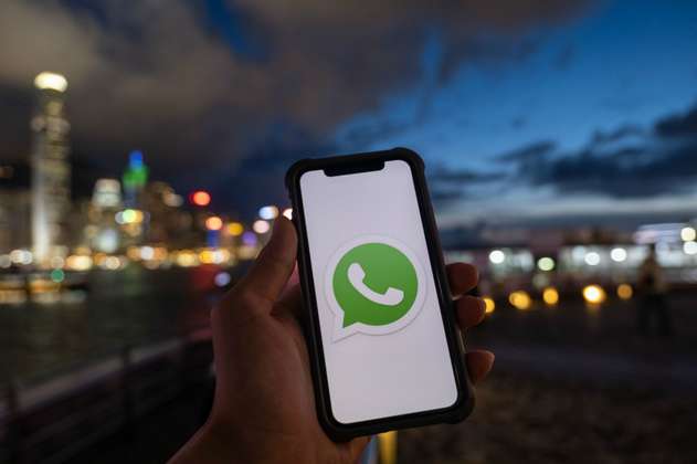 WhatsApp permitirá enviar fotografías sin bajar su calidad