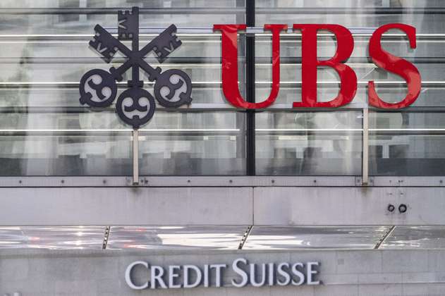 UBS compró oficialmente Credit Suisse: ¿qué implica?