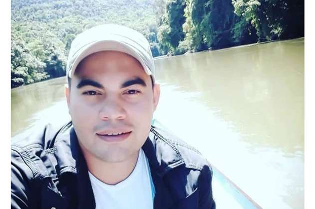 Liberan a líder social que había sido detenido en Catatumbo