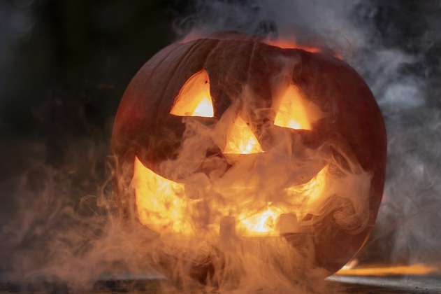 La historia de Halloween: descubre cómo nació esta divertida y miedosa festividad
