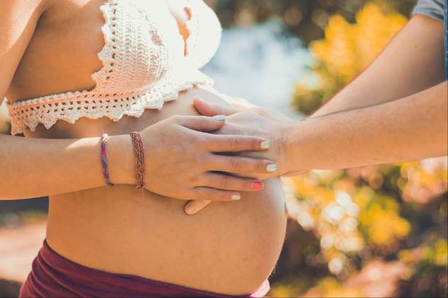 El sexo durante el embarazo, y otras dudas que casi no se preguntan al ginecólogo