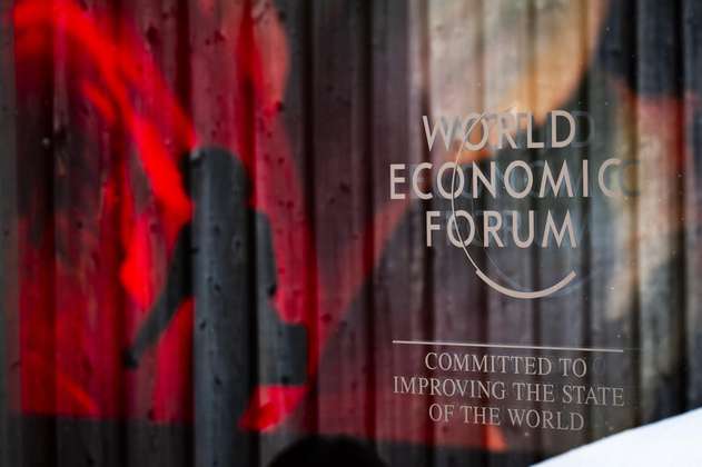 Davos, riqueza e impuestos: los vacíos de la reunión de los poderosos del mundo  