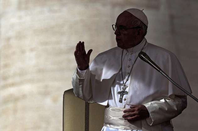 Los huesos que podrían desenterrar oscuros secretos en El Vaticano