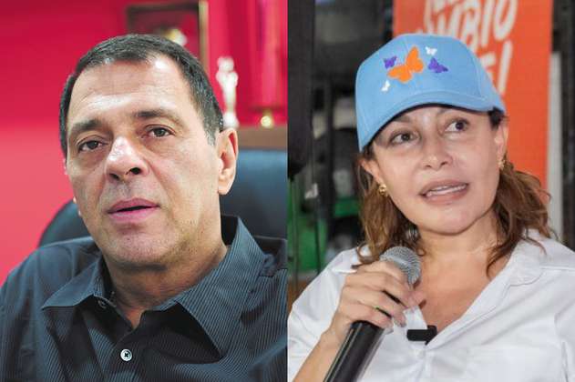 CNE dejaría en firme revocatorias de candidaturas de Tulio Gómez y Patricia Caicedo
