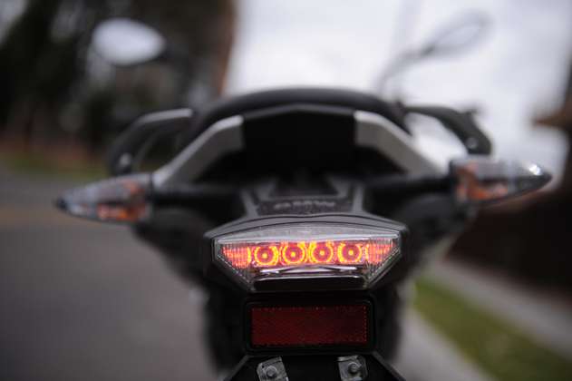 Abren inscripciones a curso pedagógico virtual para motociclistas 