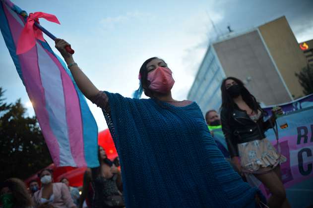 Preocupación en Perú por decreto que considera a las personas trans “enfermas”