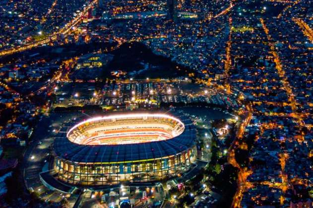 Mundial 2026: todos los estadios de las sedes de México, Canadá y EE. UU.