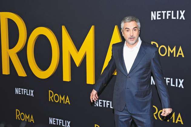 Alfonso Cuarón: “No soy el mismo después de haber hecho ‘Roma’”