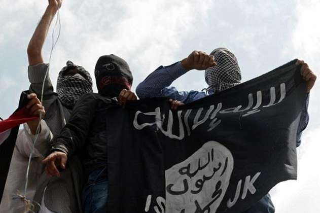 Condenan a la horca a tres supuestos miembros del Estado Islámico en Irak