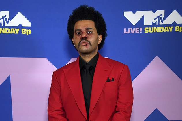 Récord para The Weeknd en Spotify: estas son las 10 más escuchadas del stream