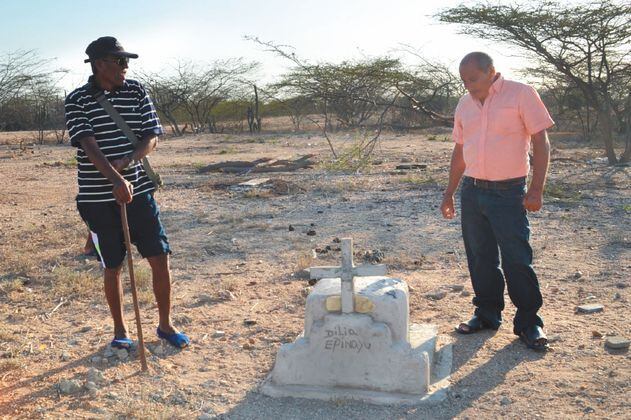 Los recursos con los que buscan tumbar reparación por masacre de Bahía Portete