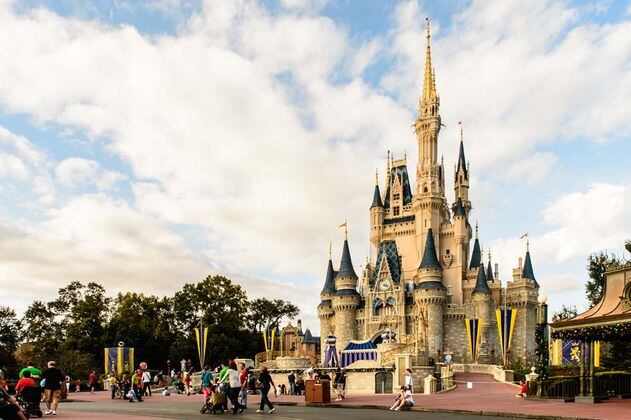 Disney recortará otros 4.000 empleos por impacto de la pandemia