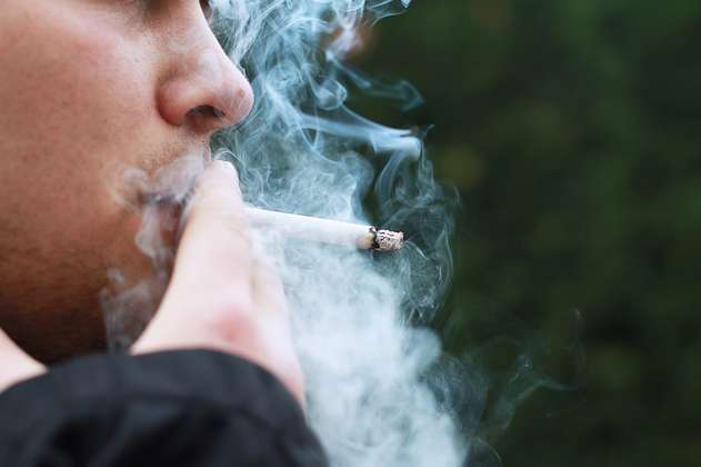 ¿Qué daños causa el cigarrillo en el cuerpo humano?