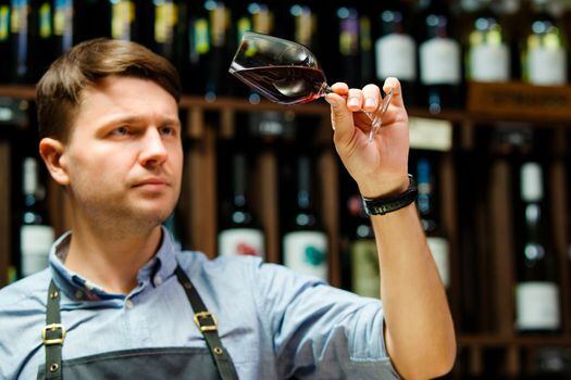 Sommelier: qué es y cuál es su función en el mundo de los vinos