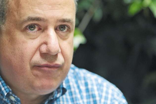 Mauricio Santamaría dejará de ser el presidente de ANIF: ¿por qué?