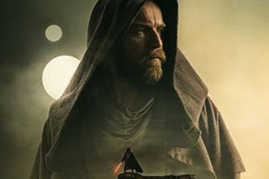 "Obi-Wan Kenobi" estrenará exclusivamente en Disney+ el viernes 27 de mayo con los dos primeros episodios.