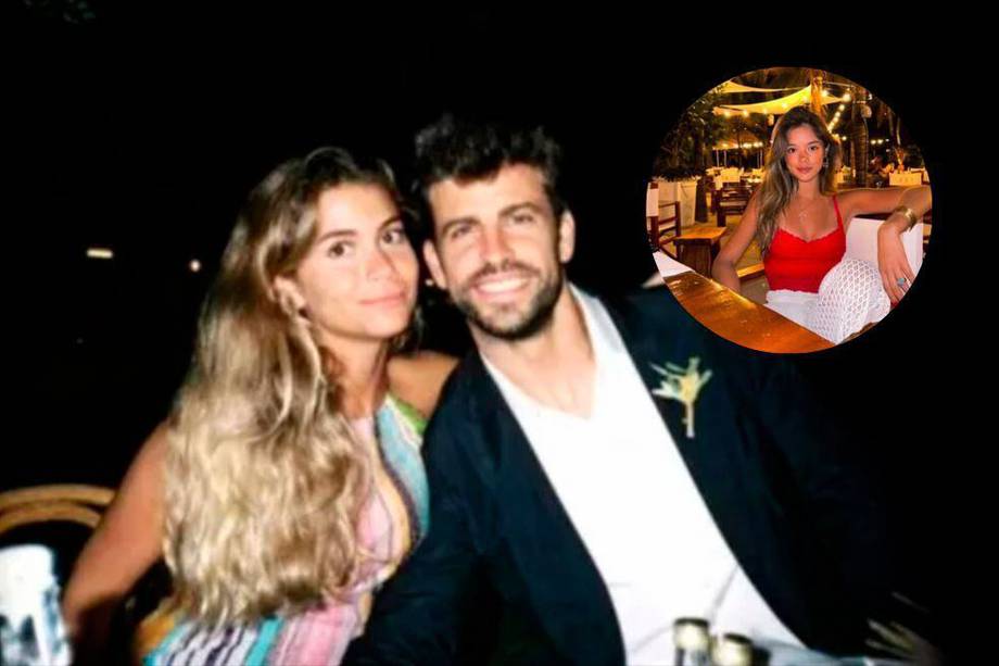 Según el paparazzi Jordi Martin, la relación entre el ex de Shakira, Gerard Piqué y Clara Chía estaría en juego por una infidelidad del exfutbolista.