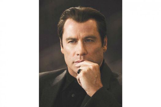 Cuando John Travolta había perdido la popularidad, le llegó la segunda nominación al Óscar, por la película “Pulp fiction”. / Cortesía
