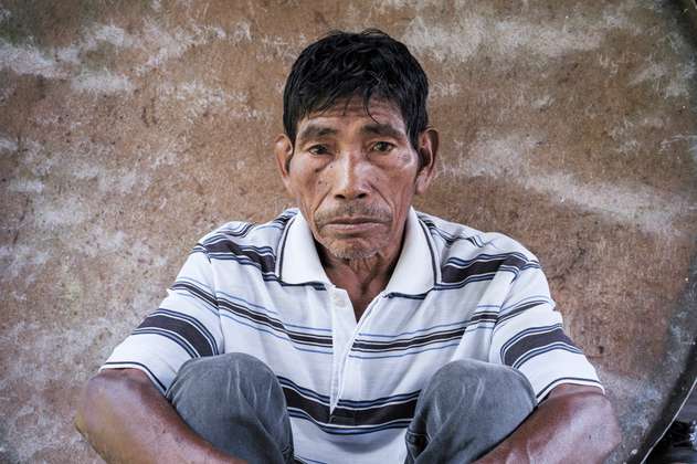 Esfuerzos por frenar el suicidio indígena, una herida abierta en la Amazonía
