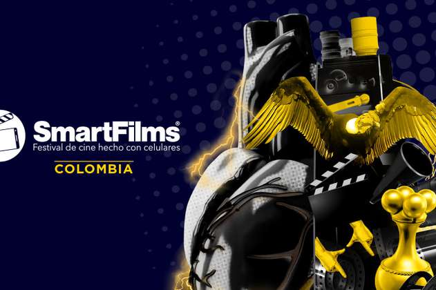Estos serán los jurados de SmartFilms 2021