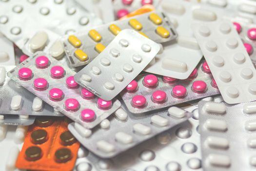 Las farmacéuticas han enviado cartas oponiéndose a la regulación de precios.  / Pixabay