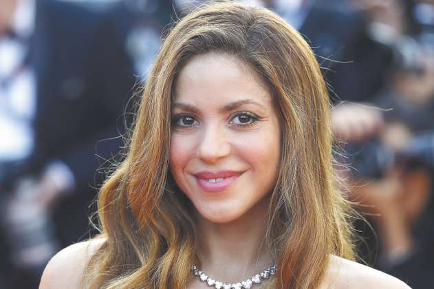 Elogios a Shakira por ayudar a limpiar playas en Miami: “Más de 220 libras”
