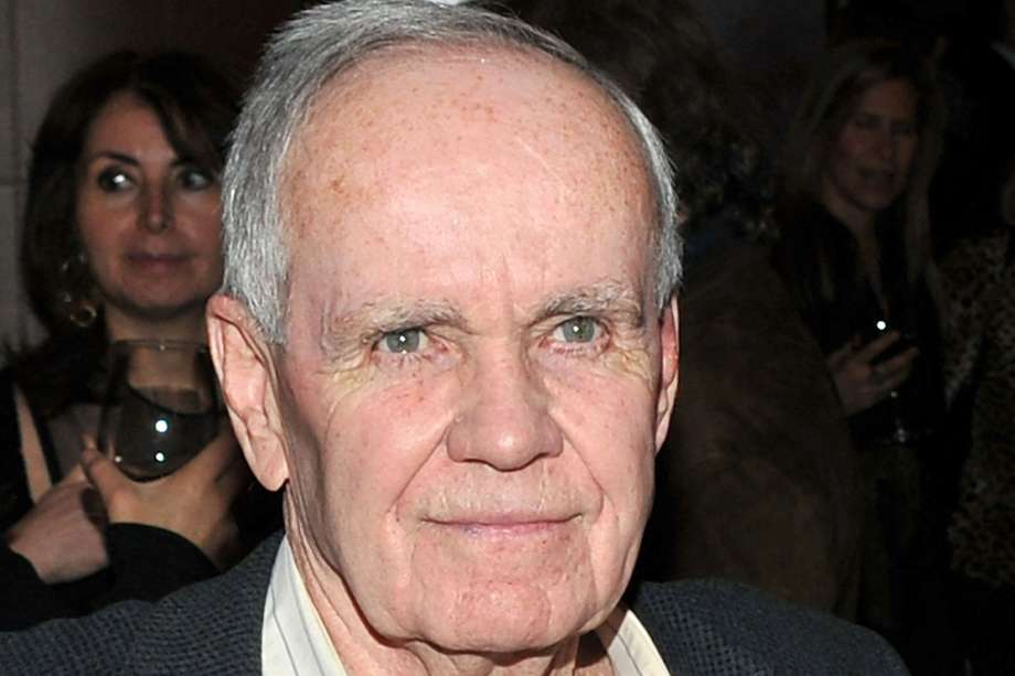 Cormac McCarthy fue vagabundo y así lo convirtió en novela | EL ESPECTADOR