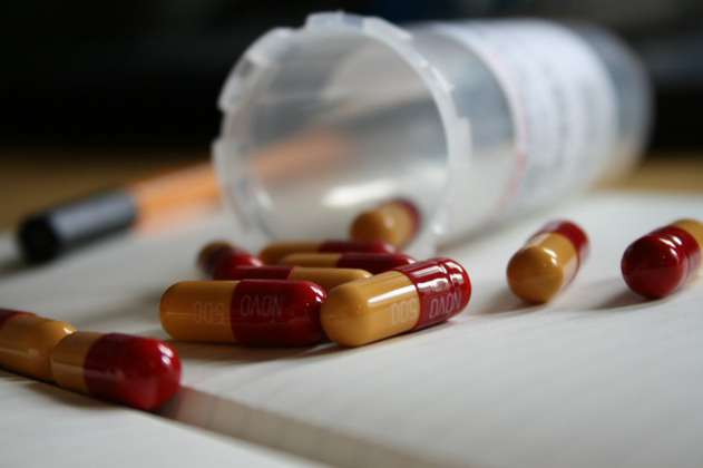 Los antidepresivos son seguros, según una revisión internacional