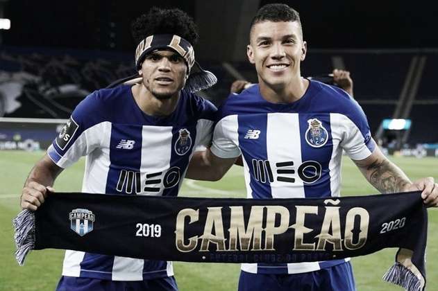 Sin más colombianos: Díaz y Matheus quedaron fuera de la Champions League