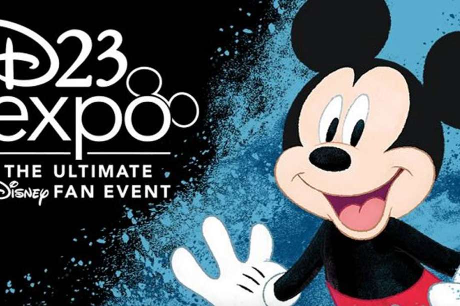 El nombre D23 viene de la letra de D de Disney y el número 23 para 1923, que fue el año en que Walt Disney fundó la compañía