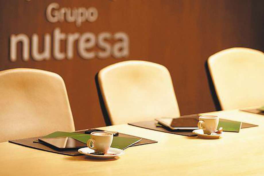 Jaime y Gabriel Gilinski dejan la junta directiva del banco GNB Sudameris de su propiedad, para hacer presencia en la comisión corporativa de Nutresa y Sura.