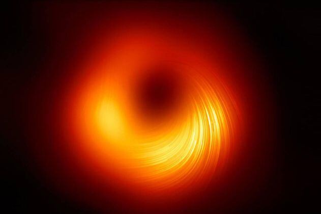 Captan la imagen de un nuevo agujero negro con una gran precisión