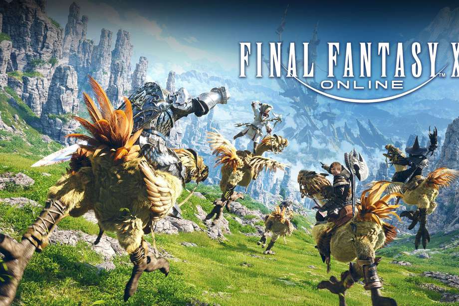 El anuncio de Final Fantasy XIV Online para las consolas de Microsoft se dio en medio del Xbox Partner Review del pasado miércoles 6 de marzo de 2024.