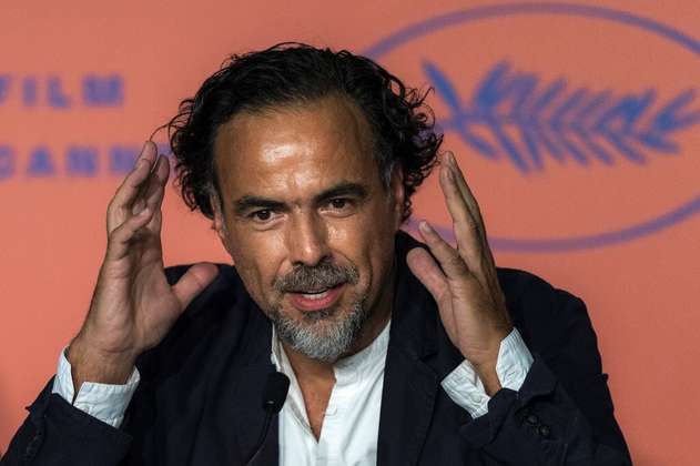 González Iñárritu inaugura Cannes y preside un jurado que espera ser ejemplo de diversidad