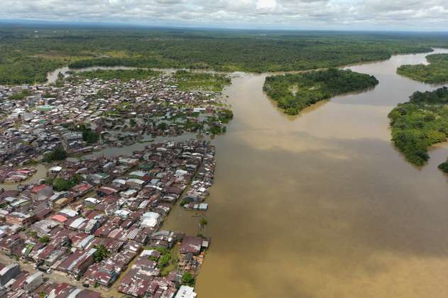 Cuatro muertos y tres heridos dejó balacera en Quibdó, Chocó