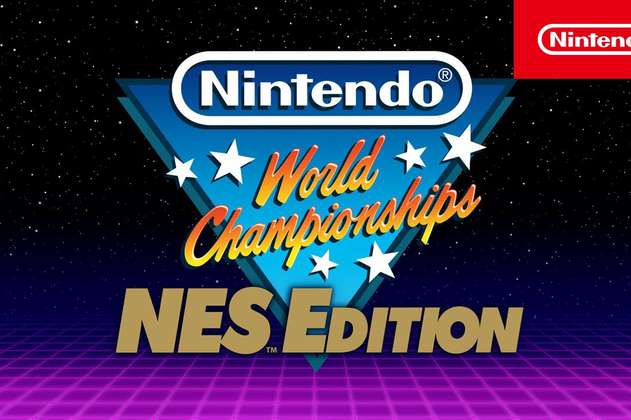 El World Championships: NES Edition vuelve de forma virtual luego de casi 10 años