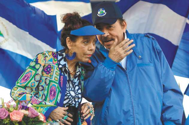 Ortega ordenó regular los conciertos en Nicaragua; no quiere referencias políticas
