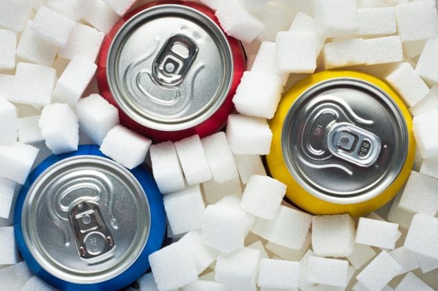 Es hora del impuesto a las bebidas azucaradas