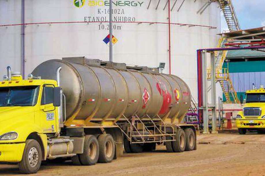El 24 de junio del año pasado, Ecopetrol anunció que la empresa Bioenergy, el mayor productor de etanol del país, entraba en liquidación.