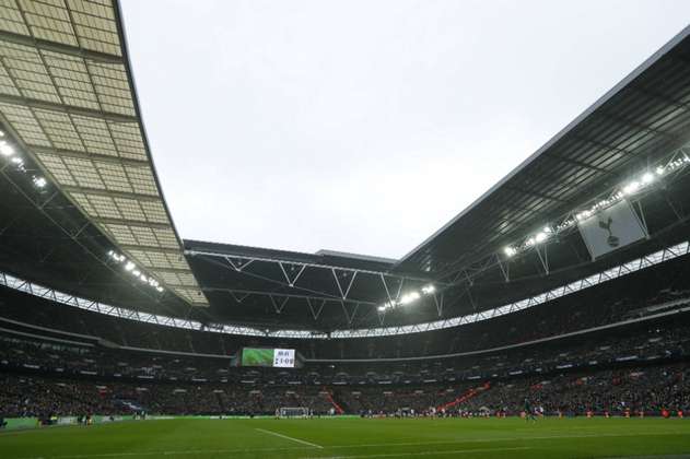 Federación Inglesa confirma que recibió una oferta de compra por el estadio de Wembley