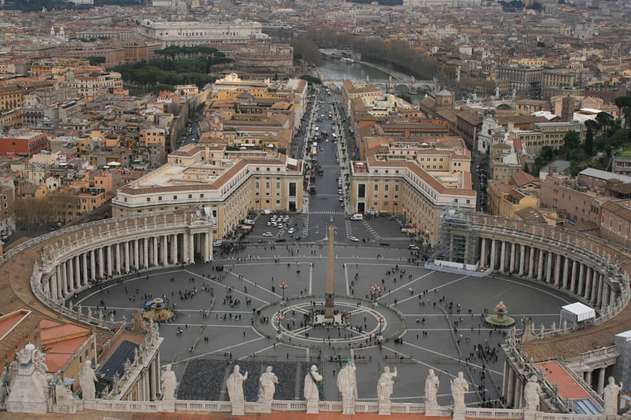 Los Museos Vaticanos reabrirán el 1 de junio
