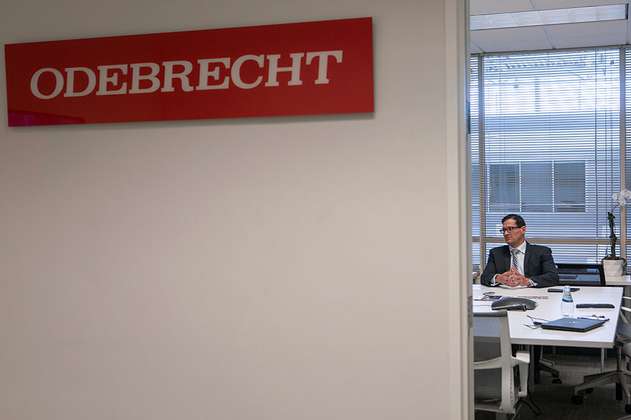 El plan de Odebrecht para pagar sus deudas: usar dividendos