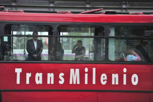 Nuevos buses y déficit, retos para el nuevo gerente de Transmilenio