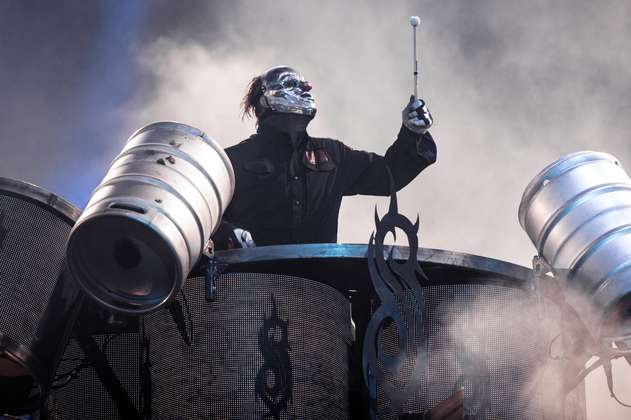 Knotfest Colombia 2019: ¡Un carnaval de heavy metal! 