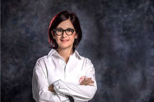 Juliana Restrepo es la nueva directora del Museo Nacional de Colombia